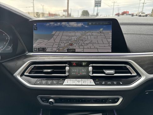 Used 2022 BMW X7 xDrive40i AWD/4WD image 30