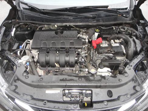 Used 2019 Nissan Sentra SR image 15