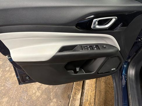 New 2026 Jeep Compass Limited w/ Sun, Sound & Navigation Group image 22