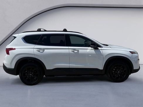 Used 2023 Hyundai Santa Fe XRT AWD/4WD image 6