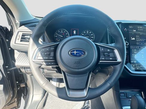 New 2026 Subaru Ascent Premium AWD/4WD image 7