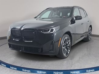 Used 2026 BMW X3 M50 w/ Premium Package video 1