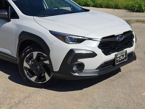 Certified 2024 Subaru Crosstrek 2.5i Limited w/ Crosstrek Mirror Package AWD/4WD image 4