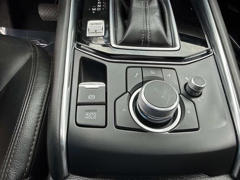 Certified 2023 MAZDA CX-5 AWD 2.5 S w/ Premium Package image 39