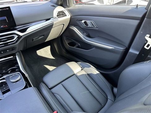 Used 2023 BMW 330i 330i image 5