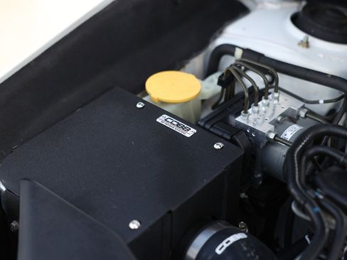 Used 2020 Subaru WRX STI image 54