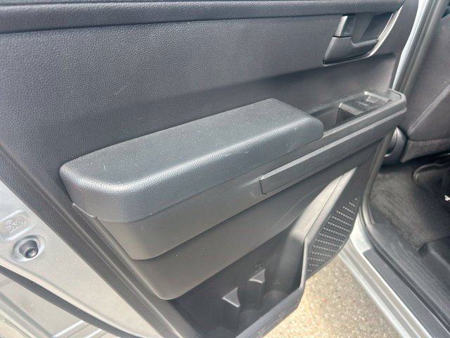 Used 2025 Toyota Tacoma SR RWD image 34