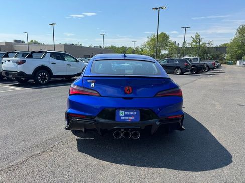Used 2024 Acura Integra Type S FWD image 4