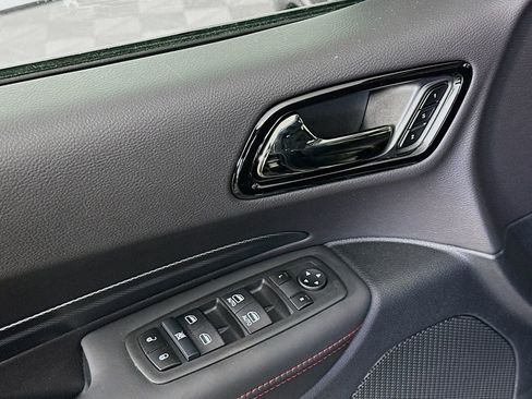 New 2026 Dodge Durango GT image 23