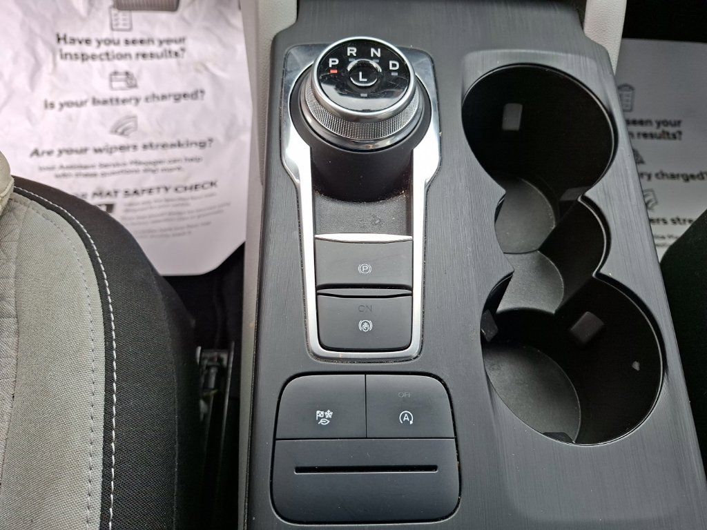 Used 2024 Ford Escape Active FWD image 25