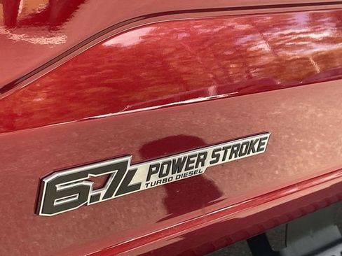 Used 2026 Ford F450 XLT w/ FX4 Off-Road Package image 30