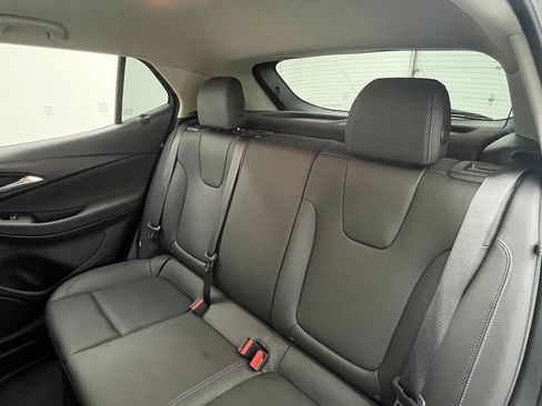 Used 2025 Buick Encore GX Sport Touring w/ Advanced Technology Package FWD image 35