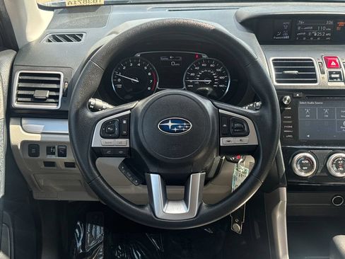 Used 2018 Subaru Forester 2.5i Premium AWD/4WD image 13