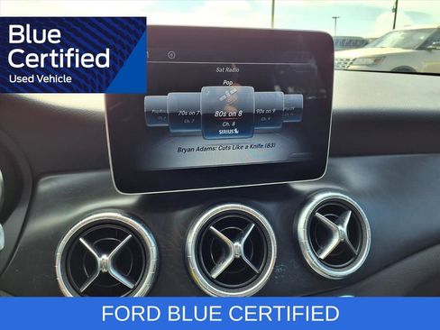 Used 2018 Mercedes-Benz CLA 250 4MATIC image 20