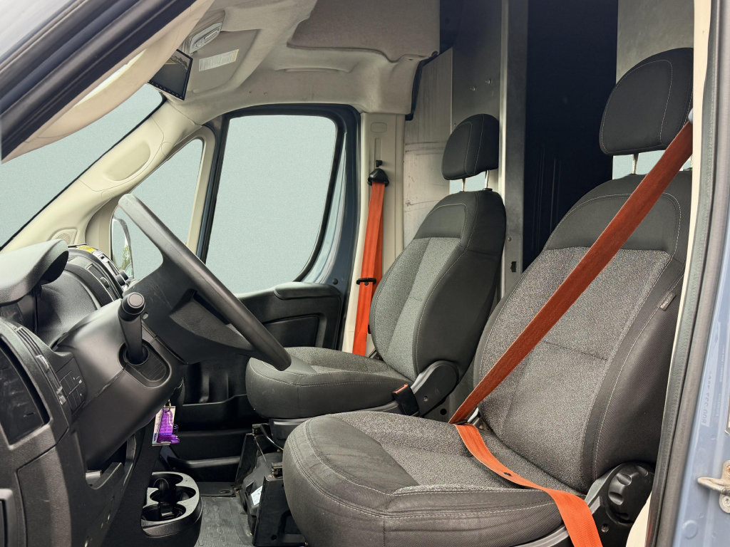 Used 2020 RAM ProMaster 3500 FWD image 15