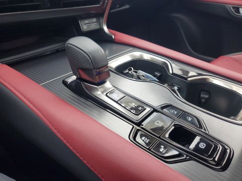 Used 2024 Lexus RX 350 F Sport w/ Convenience Package AWD/4WD image 35