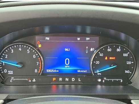 Used 2023 Ford Explorer XLT w/ Equipment Group 202A image 20