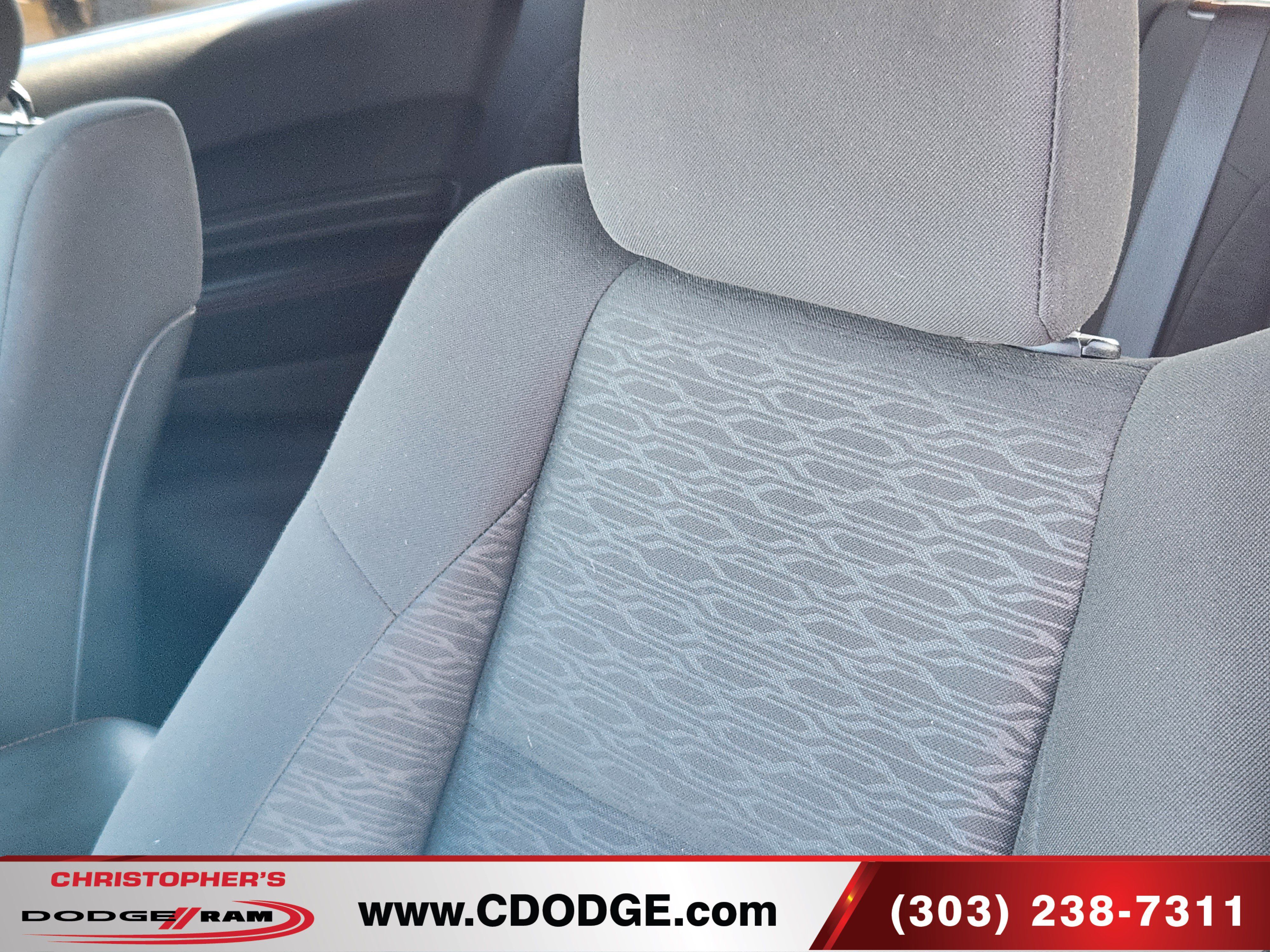 Used 2025 Dodge Durango GT AWD/4WD image 15