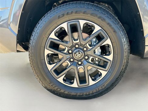 New 2026 Toyota Tundra Limited image 31