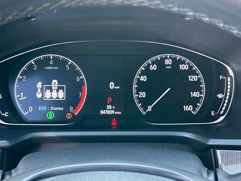 Certified 2021 Honda Accord Sport image 23