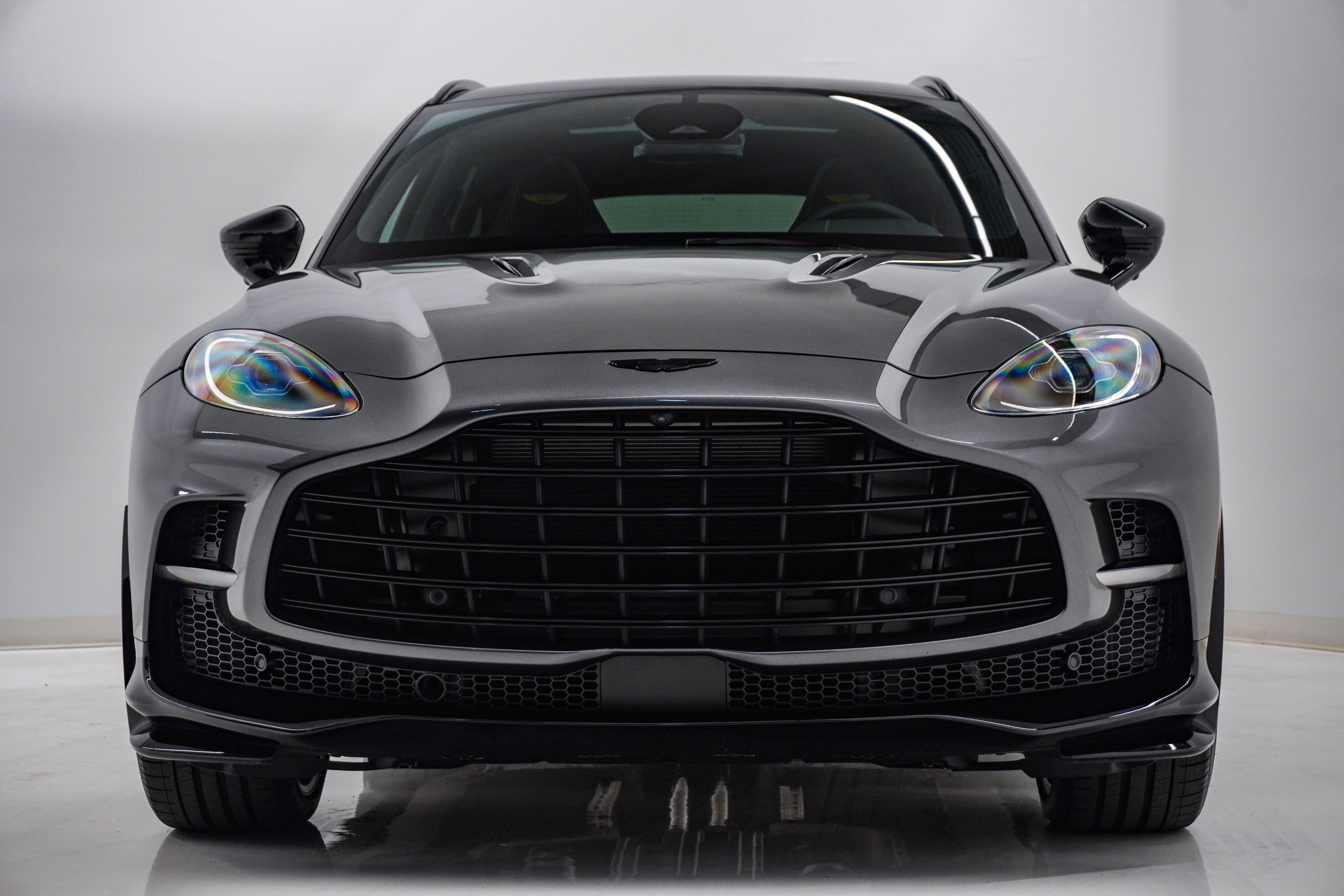 Used 2026 Aston Martin DBX 707 AWD/4WD image 5