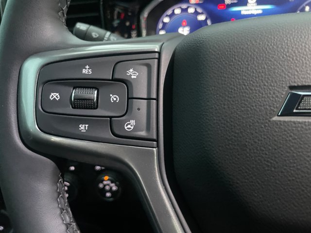 Certified 2026 Chevrolet Silverado 1500 RST w/ RST Select Package AWD/4WD image 23