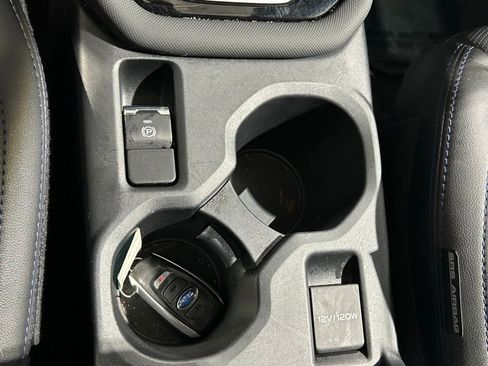 Used 2025 Subaru Forester Limited AWD/4WD image 22
