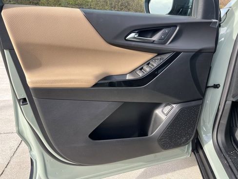 New 2026 Chevrolet Equinox ACTIV image 23