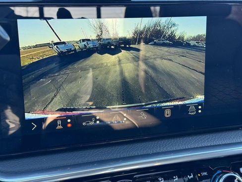 New 2026 GMC Sierra 2500 Denali w/ Denali Reserve Package image 22