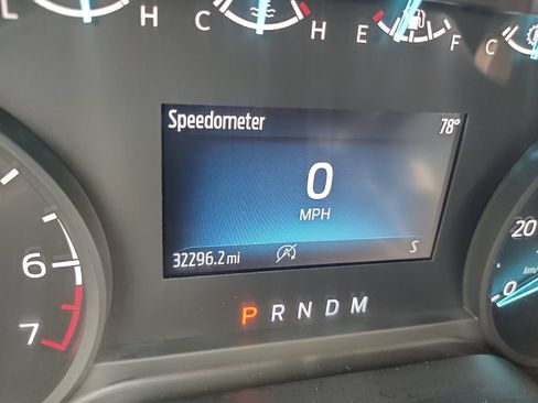 Used 2021 Ford F150 XLT AWD/4WD image 34