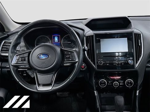 Certified 2022 Subaru Forester Premium image 24