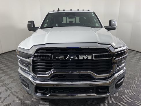 New 2026 RAM 2500 Tradesman image 10