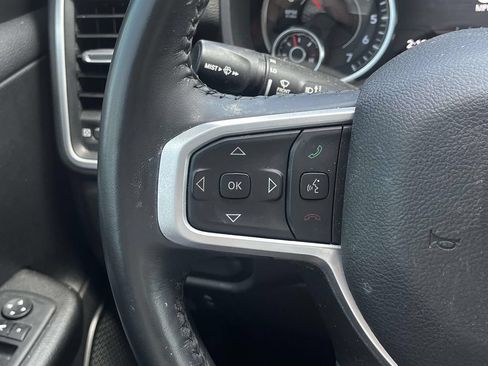 Used 2023 RAM 1500 Big Horn AWD/4WD image 23