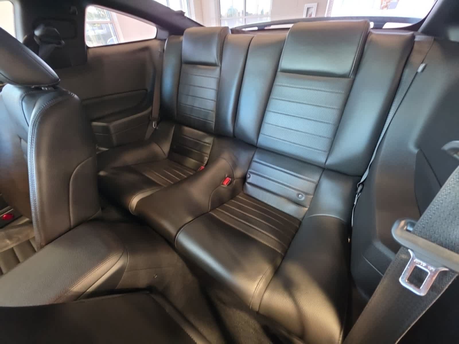 Used 2008 Ford Mustang GT RWD image 35