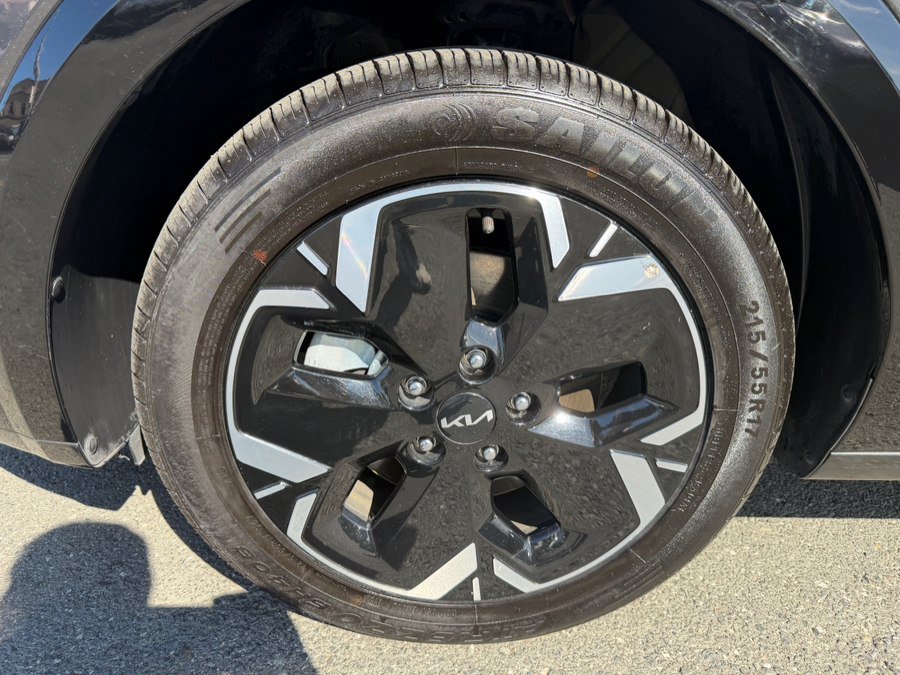 Used 2024 Kia Niro Wave FWD image 53
