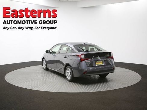 Used 2022 Toyota Prius LE image 61