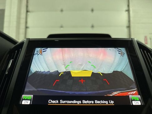 Used 2024 Subaru Forester Sport image 25