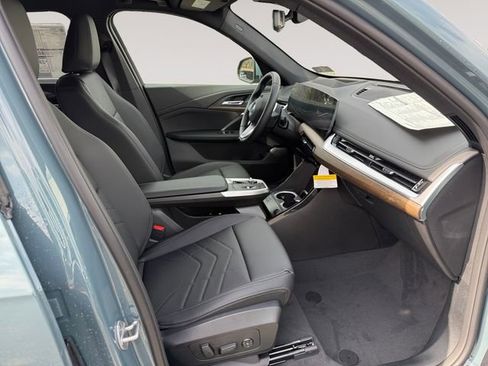 New 2026 BMW X1 xDrive28i w/ Technology Package image 15