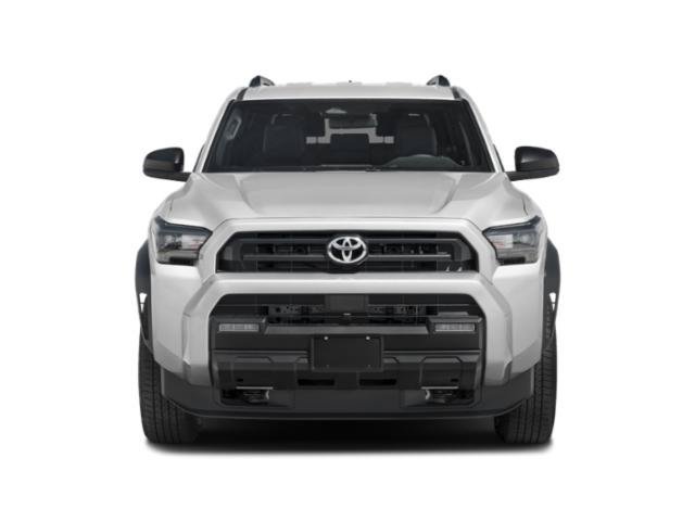 Used 2025 Toyota 4Runner SR5 AWD/4WD image 7