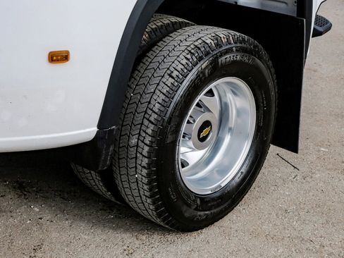 Used 2022 Chevrolet Silverado 3500 High Country image 65