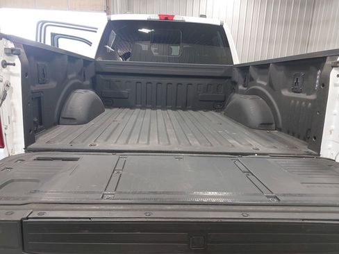 Used 2021 Ford F150 XLT w/ Equipment Group 302A High AWD/4WD image 12