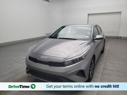 Used 2024 Kia Forte LXS