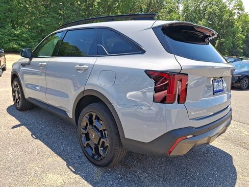 Used 2024 Kia Sorento X-Line EX AWD/4WD image 4