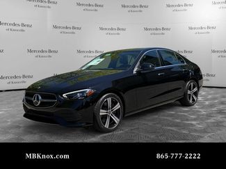 Certified 2025 Mercedes-Benz C 300 C 300 video 1