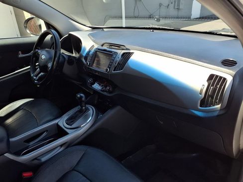 Used 2015 Kia Sportage EX FWD image 24