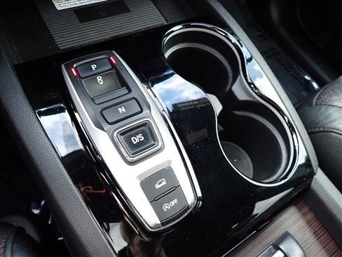 Used 2020 Honda Pilot Black Edition image 20