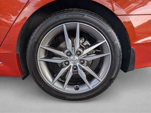 Used 2015 Hyundai Sonata Sport 2.0T FWD image 23