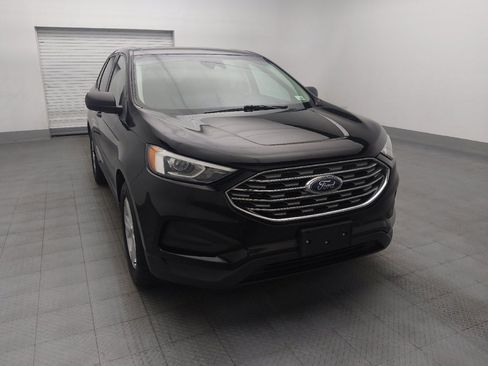 Used 2019 Ford Edge SE FWD image 14