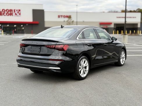 Certified 2025 Audi A3 2.0T Premium image 7