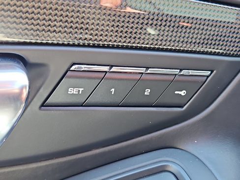 Used 2019 Porsche 911 Turbo S AWD/4WD image 23